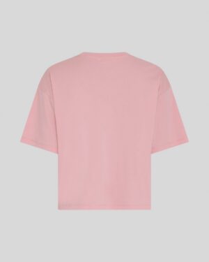 Alternative view of MSCHMoaMelea Tee | Candle Peach - MSCH Copenhagen