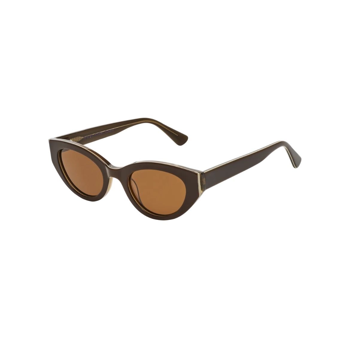 Zonnebril | Eyebright | Hot Brew - Frank and Lucie - Afbeelding 2