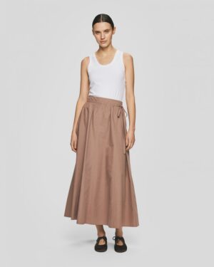 MSCHSus Skirt | Mountain Trail - MSCH Copenhagen