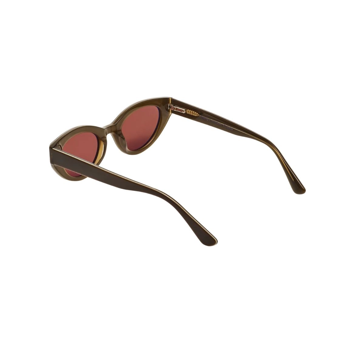 Zonnebril | Eyebright | Hot Brew - Frank and Lucie - Afbeelding 3