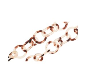 Alternative view of Acetate Chain | Creamvanna - Frank and Lucie