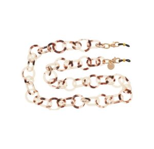 Acetate Chain | Creamvanna - Frank and Lucie