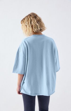 Alternative view of AFOMA T-Shirt | Splash Vintage - American Vintage