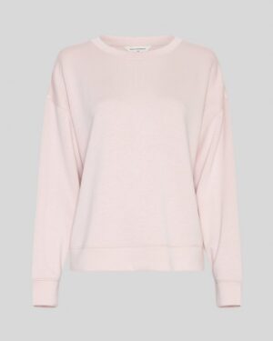 MSCHIma Sweatshirt | Lotus - MSCH Copenhagen