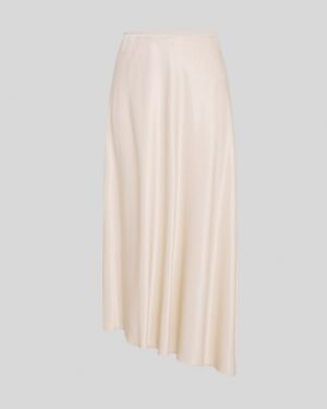 Alternative view of MSCHBethanie Ullas Skirt | Sand - MSCH Copenhagen