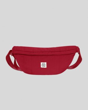 MSCHSasja Icon Bumbag | Rhubarb - MSCH Copenhagen