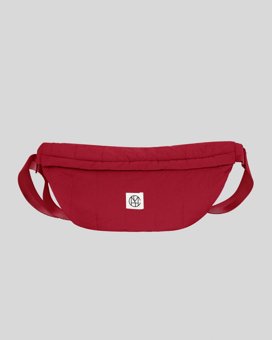 MSCHSasja Icon Bumbag | Rhubarb - MSCH Copenhagen