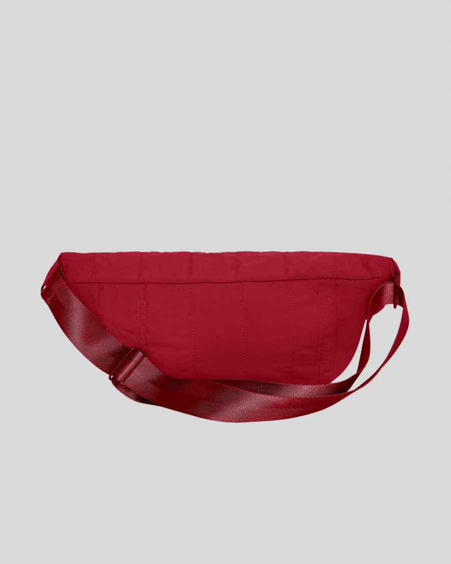 MSCHSasja Icon Bumbag | Rhubarb - MSCH Copenhagen - Afbeelding 2
