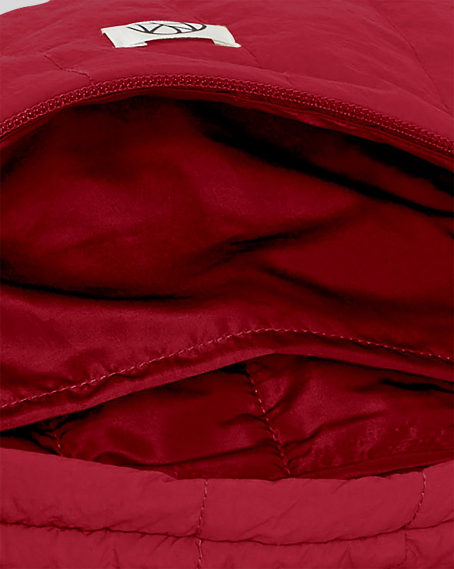 MSCHSasja Icon Bumbag | Rhubarb - MSCH Copenhagen - Afbeelding 3
