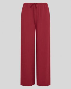 MSCHDaria Pants | Rhubarb Melange - MSCH Copenhagen