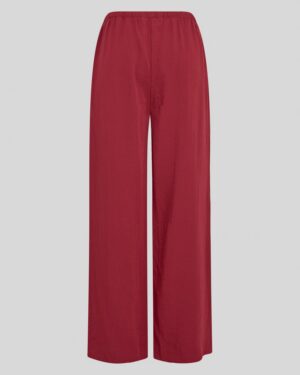 Alternative view of MSCHDaria Pants | Rhubarb Melange - MSCH Copenhagen