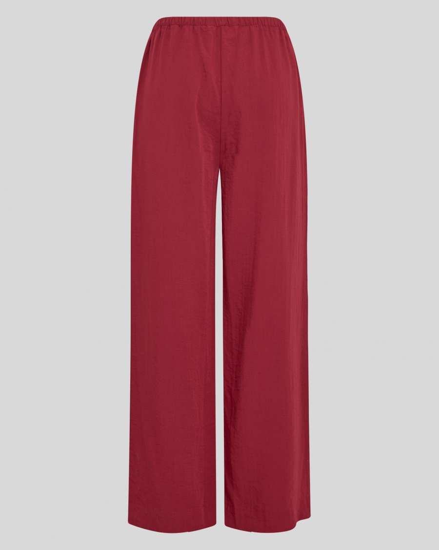 MSCHDaria Pants | Rhubarb Melange - MSCH Copenhagen - Afbeelding 2