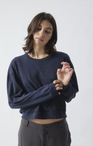 SONOMA Shirt | Navy Vintage - American Vintage