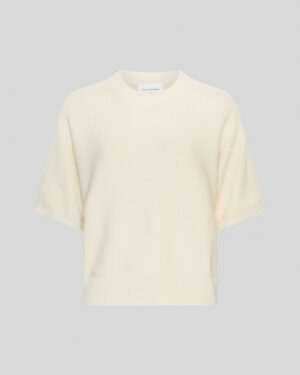 MSCHThamira 2/4 Pullover | Fog - MSCH Copenhagen