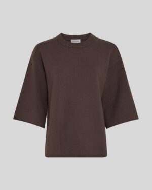 MSCHAgatha East 3/4 Pullover | Delicioso - MSCH Copenhagen