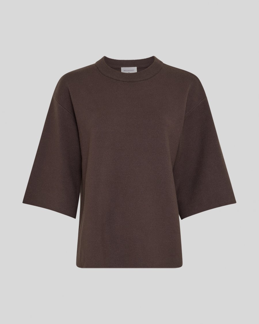 MSCHAgatha East 3/4 Pullover | Delicioso - MSCH Copenhagen