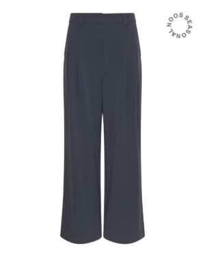 MSCHHenrika HW pants | India Ink - MSCH Copenhagen