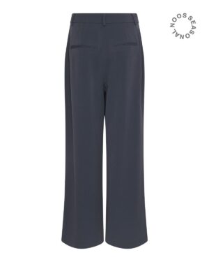 Alternative view of MSCHHenrika HW pants | India Ink - MSCH Copenhagen