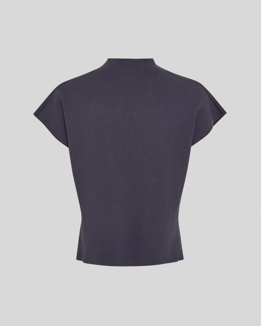 MSCHArisha Thamira Vest | India Ink - MSCH Copenhagen - Afbeelding 7