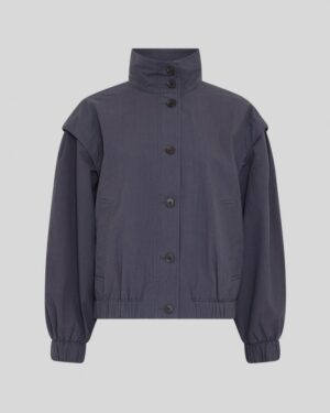 MSCHHeloise Jacket | India Ink - MSCH Copenhagen