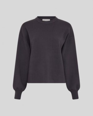 Alternative view of MSCHMercy East Pullover | India Ink - MSCH Copenhagen