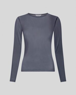 MSCHJanie Illenora Top | Indi Ink - MSCH Copenhagen