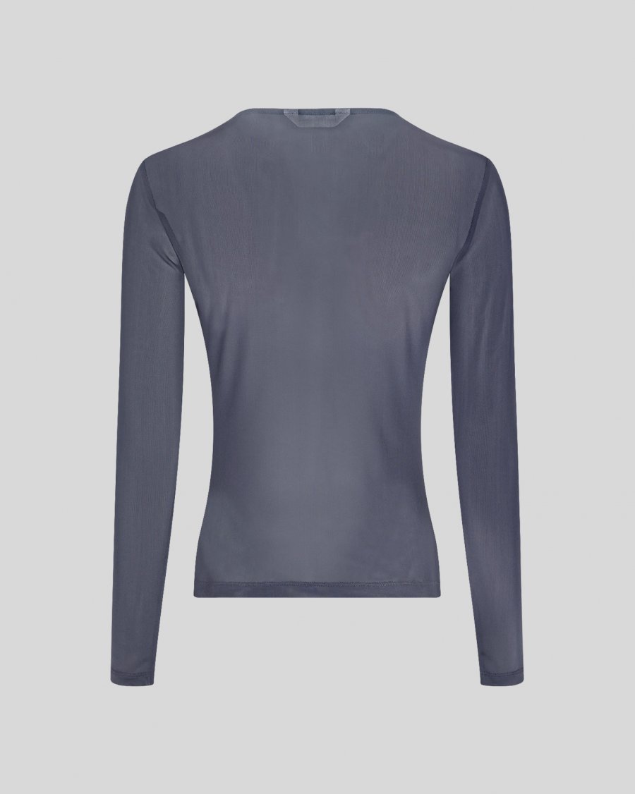 MSCHJanie Illenora Top | Indi Ink - MSCH Copenhagen - Afbeelding 2