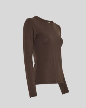 Alternative view of MSCHBetrina Top | Delicioso - MSCH Copenhagen