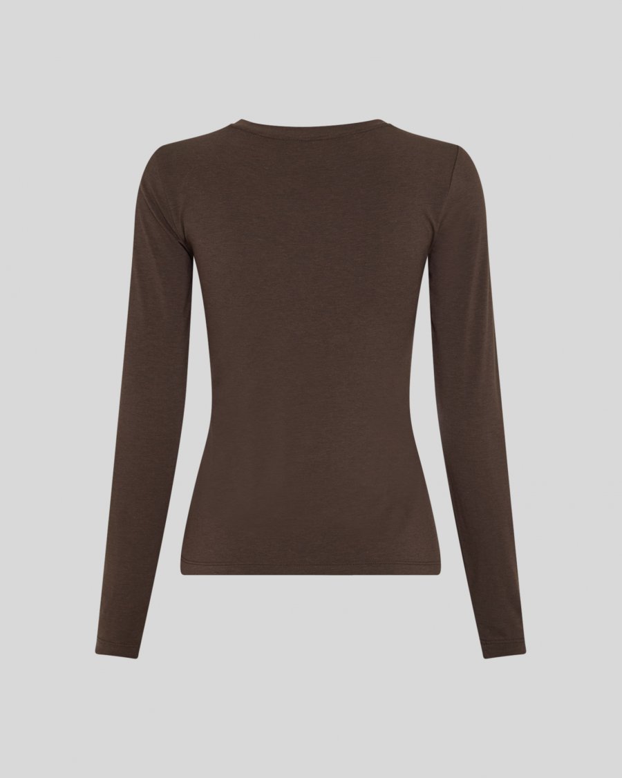MSCHBetrina Top | Delicioso - MSCH Copenhagen - Afbeelding 3