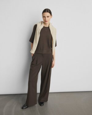 MSCHHenrika HW pants | Delicioso - MSCH Copenhagen