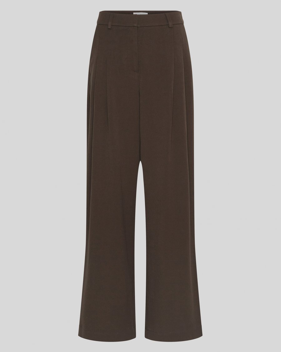 MSCHHenrika HW pants | Delicioso - MSCH Copenhagen - Afbeelding 4