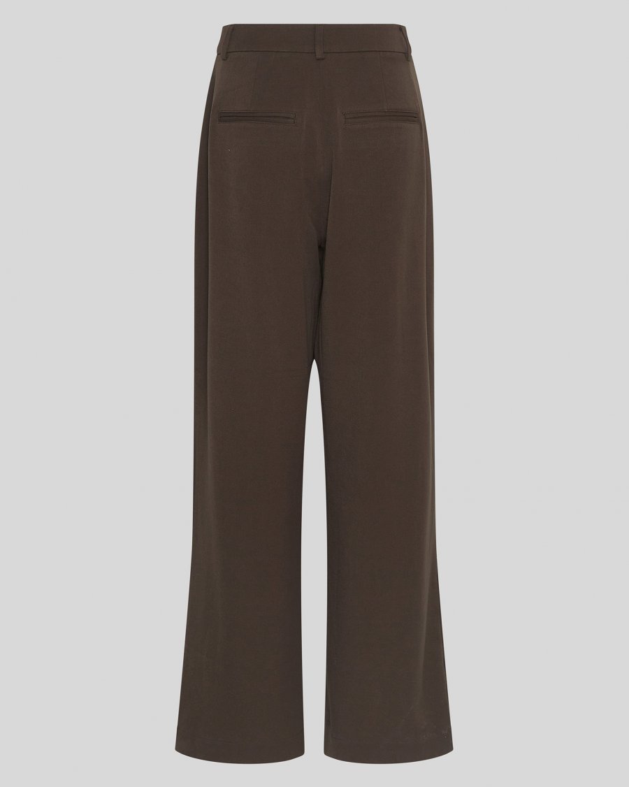 MSCHHenrika HW pants | Delicioso - MSCH Copenhagen - Afbeelding 3