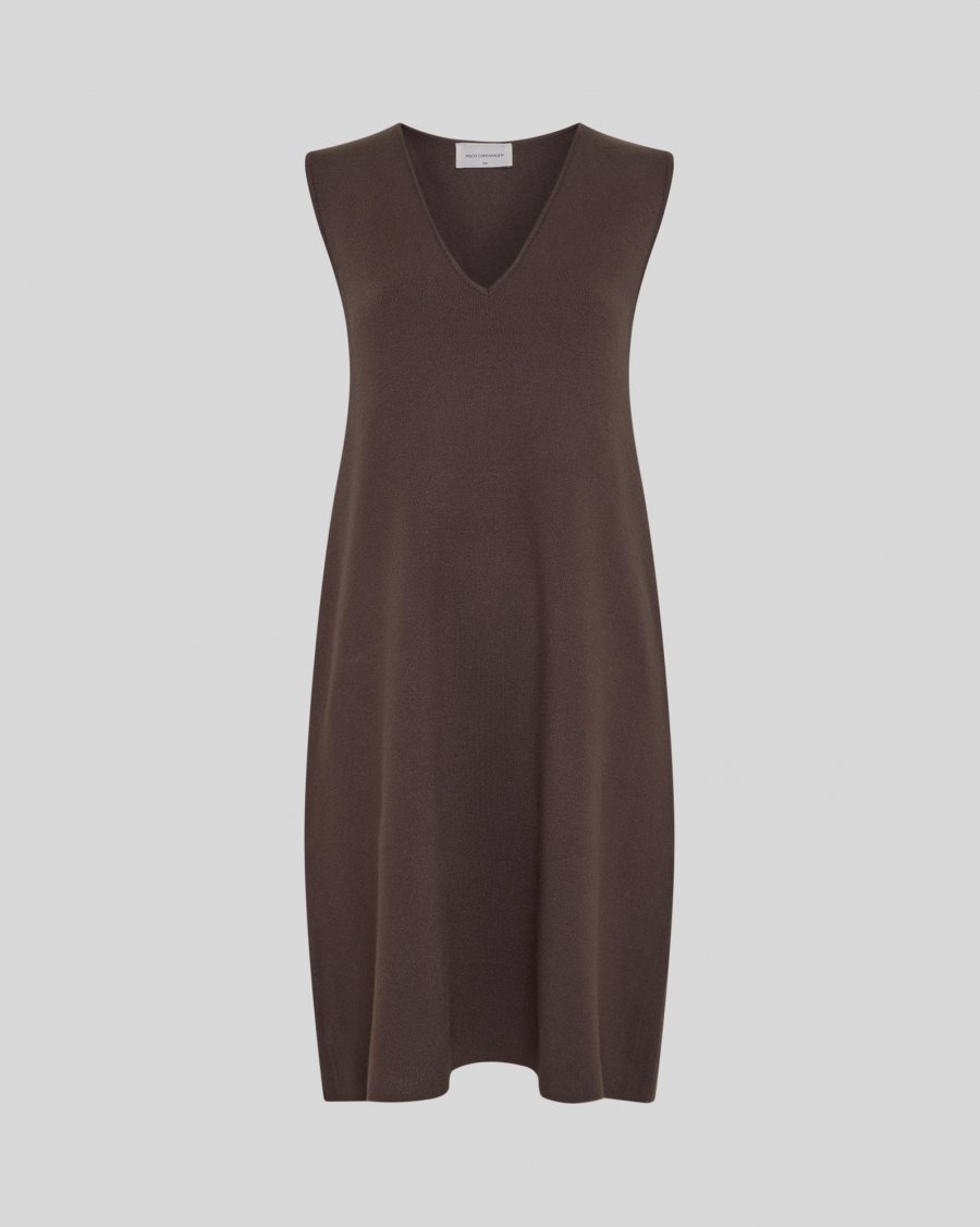 MSCHAgatha East Dress | Delicioso - MSCH Copenhagen