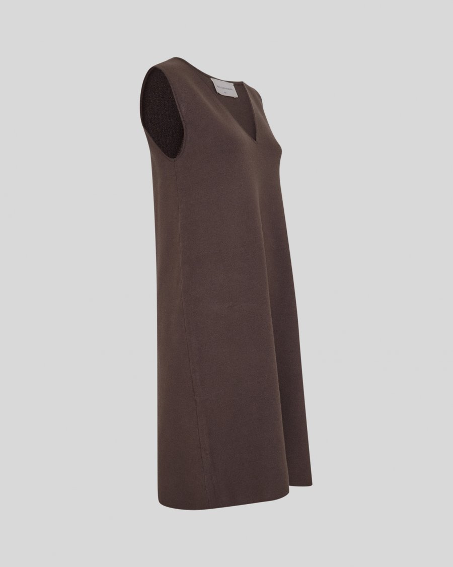 MSCHAgatha East Dress | Delicioso - MSCH Copenhagen - Afbeelding 2