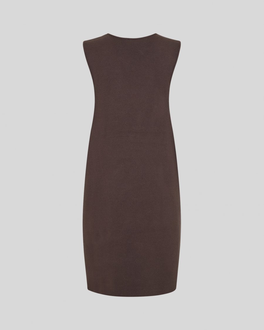MSCHAgatha East Dress | Delicioso - MSCH Copenhagen - Afbeelding 3