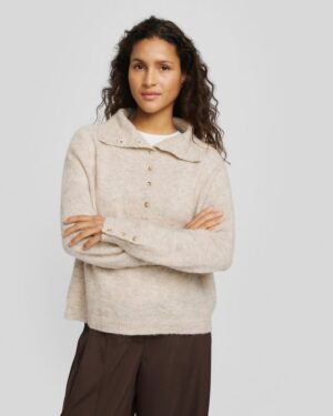 MSCHBondie Hope Pullover | Warm LGM - MSCH Copenhagen