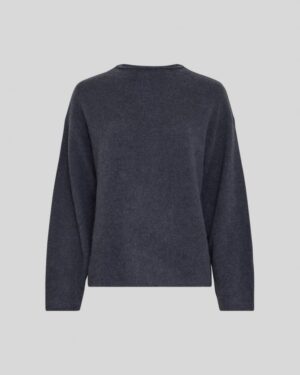 MSCHViloh Alegria Pullover | India Ink - MSCH Copenhagen