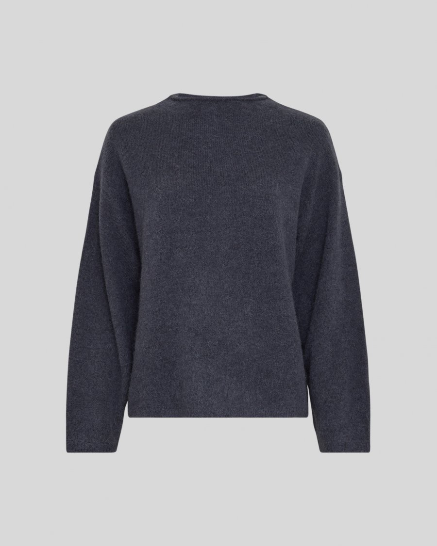 MSCHViloh Alegria Pullover | India Ink - MSCH Copenhagen