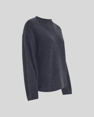 Alternative view of MSCHViloh Alegria Pullover | India Ink - MSCH Copenhagen