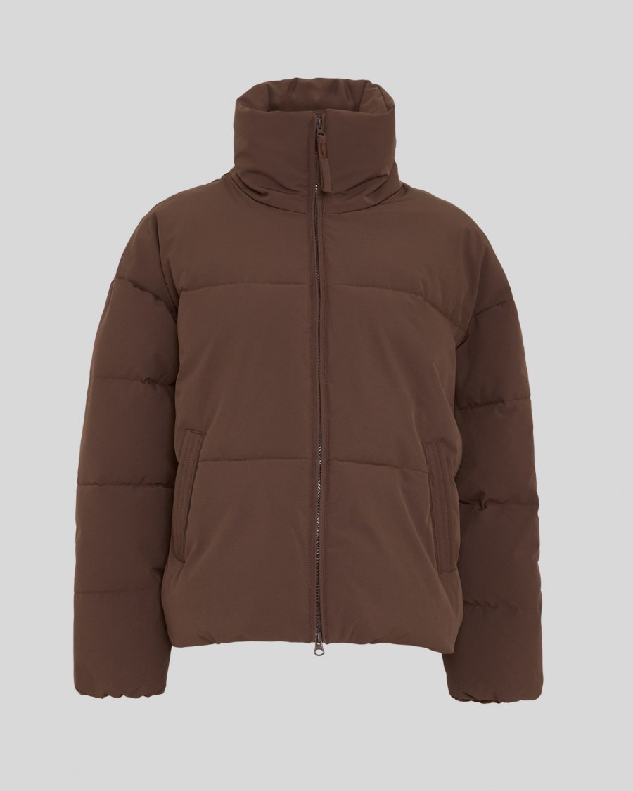 MSCHRefron Jacket | Hot Fudge - MSCH Copenhagen - Afbeelding 4