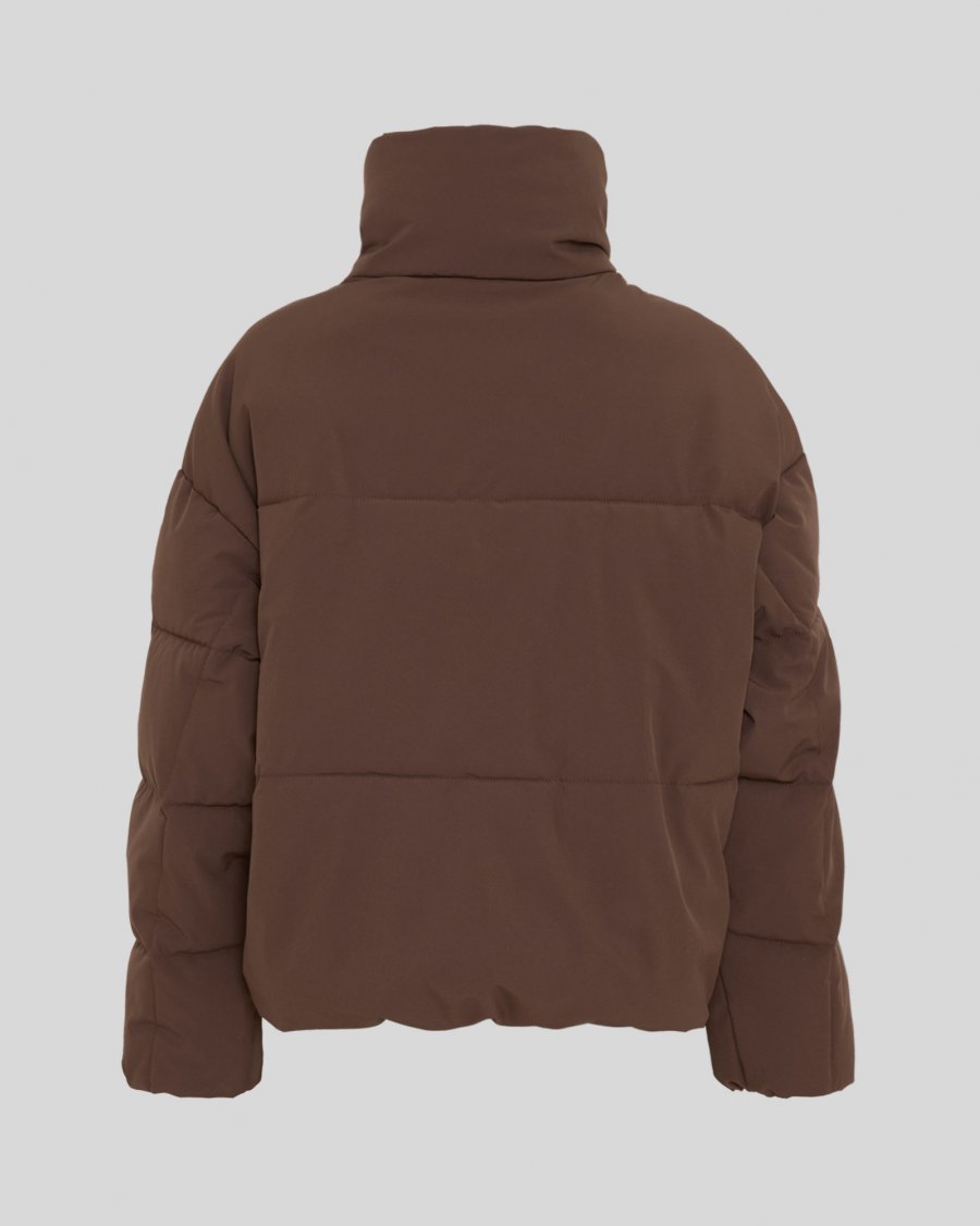 MSCHRefron Jacket | Hot Fudge - MSCH Copenhagen - Afbeelding 3