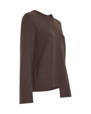 Alternative view of MSCHAgatha East Pullover | Delicioso - MSCH Copenhagen