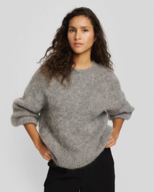 MSCHTila Salmia Pullover | MGM - MSCH Copenhagen