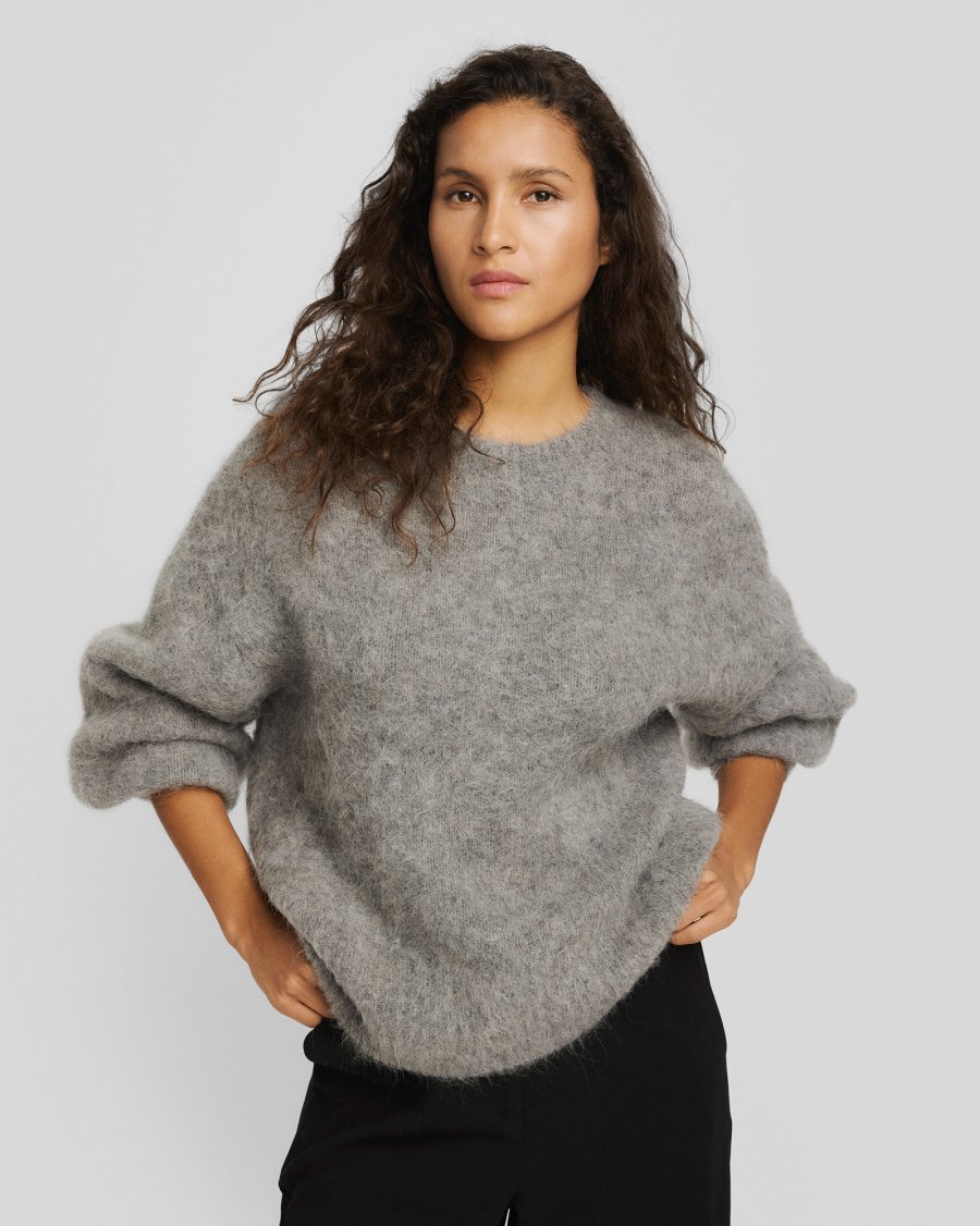 MSCHTila Salmia Pullover | MGM - MSCH Copenhagen