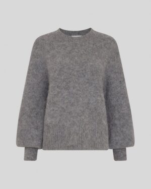 Alternative view of MSCHTila Salmia Pullover | MGM - MSCH Copenhagen