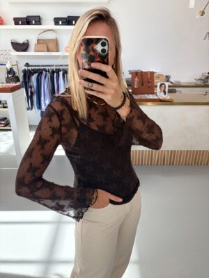 MSCHZoe Top | Molé - MSCH Copenhagen
