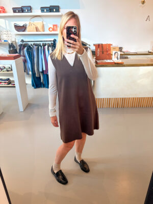 MSCHAgatha East Dress | Delicioso - MSCH Copenhagen