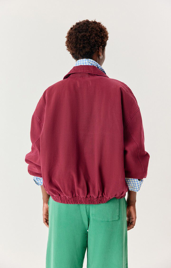 LYCAZ Jas | Vigne Vintage - American Vintage - Afbeelding 3
