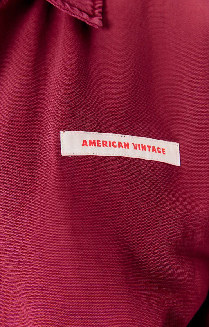 LYCAZ Jas | Vigne Vintage - American Vintage - Afbeelding 2