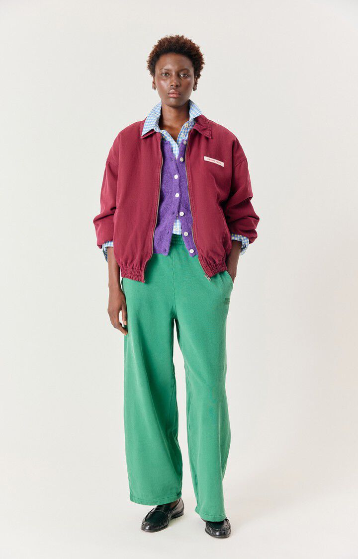 LYCAZ Jas | Vigne Vintage - American Vintage - Afbeelding 5